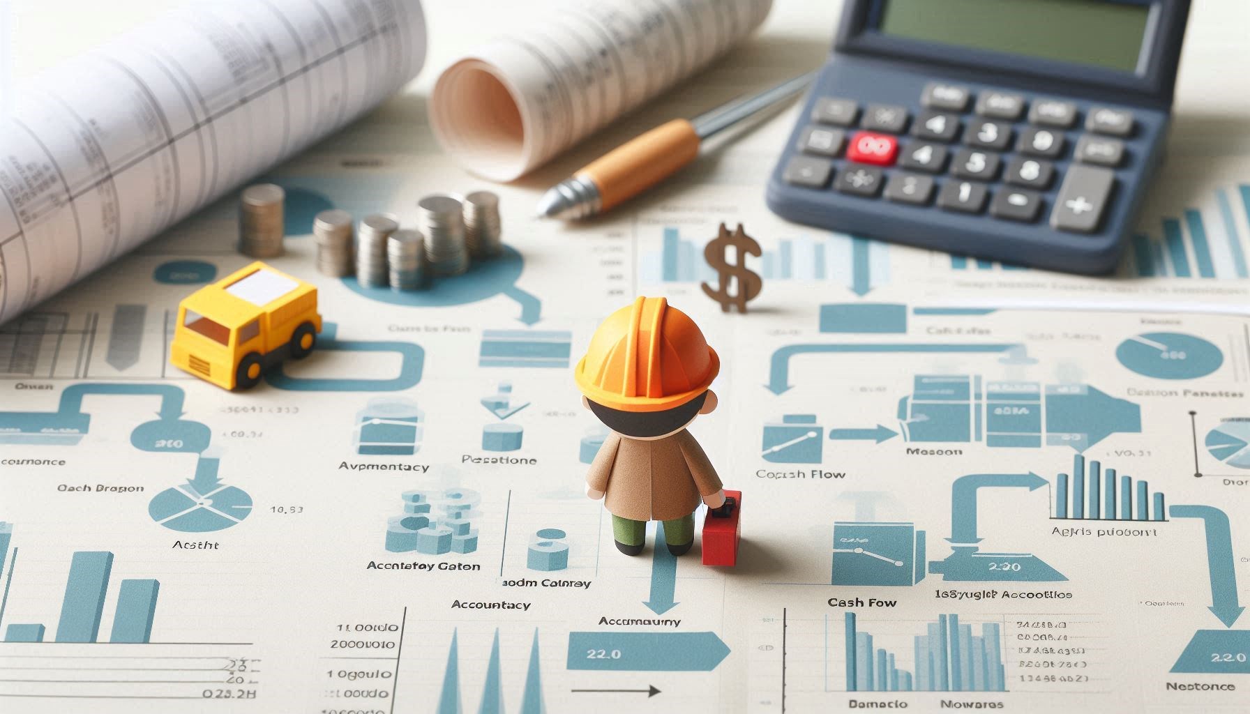 Contabilità avanzata