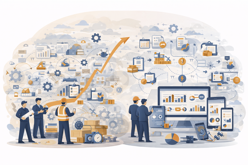 Governare la complessità 