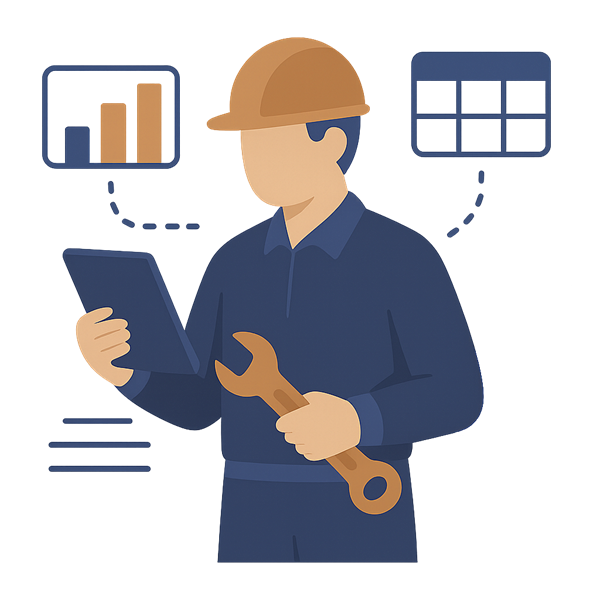 un unico sistema integrato