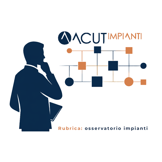 Dal gestionale operativo allo strumento di governo aziendale