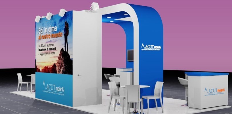Scopri ACUT Impianti a Sicurezza 2023